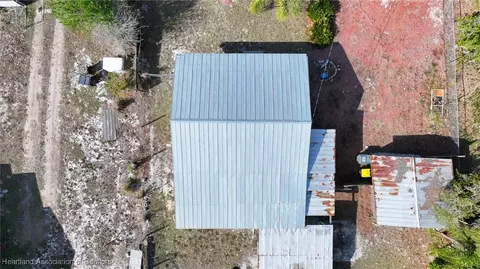 View/Area - 200 Spurlock Rd, Frostproof, FL 33843 photo 4 of 9