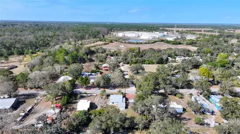 View/Area - 200 Spurlock Rd, Frostproof, FL 33843 photo 6 of 9