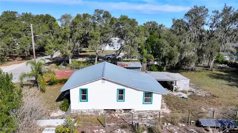 View/Area - 200 Spurlock Rd, Frostproof, FL 33843 photo 8 of 9