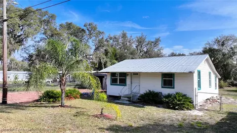 Other - 200 Spurlock Rd, Frostproof, FL 33843 photo 2 of 8