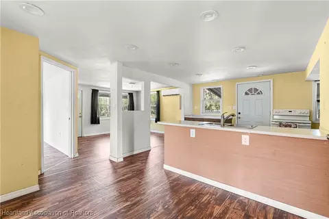 Entry Way - 200 Spurlock Rd, Frostproof, FL 33843 photo 1 of 1