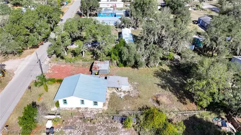 View/Area - 200 Spurlock Rd, Frostproof, FL 33843 photo 7 of 9