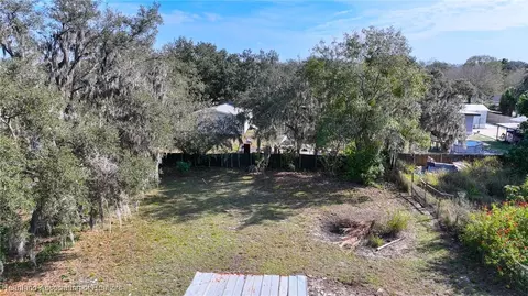View/Area - 200 Spurlock Rd, Frostproof, FL 33843 photo 9 of 9