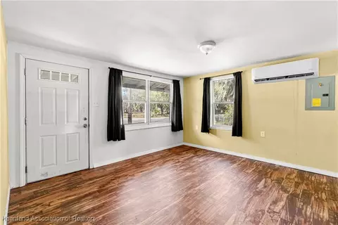 Living - 200 Spurlock Rd, Frostproof, FL 33843 photo 1 of 3