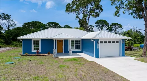 1502 Oak Ave, Lake Placid, FL 33852