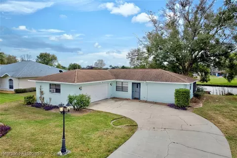 131 Lemon Rd NE, Lake Placid, FL 33852
