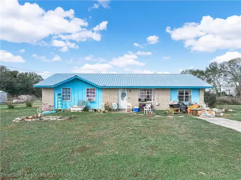 659 Cypress St, Wauchula, FL 33873
