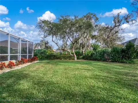 4605 Bunker Dr, Sebring, FL 33872 photo 5