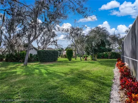 4605 Bunker Dr, Sebring, FL 33872 photo 6