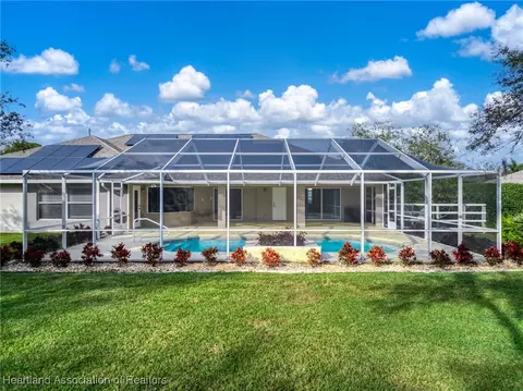 4605 Bunker Dr, Sebring, FL 33872 photo 7