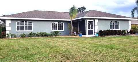 5501 Lafayette Ave, Sebring, FL 33875