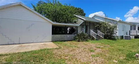 1300 Lakeshore Dr, Lorida, FL 33857 photo 7