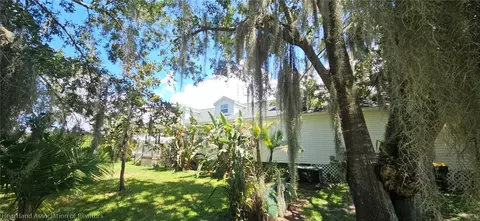 1300 Lakeshore Dr, Lorida, FL 33857 photo 2