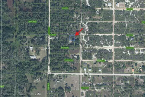 2985 W Quincy Rd, Avon Park, FL 33825