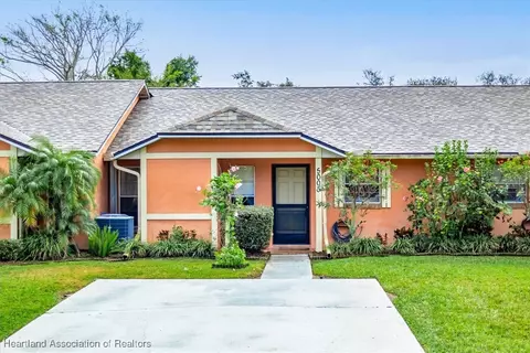5005 Granada Blvd, Sebring, FL 33872