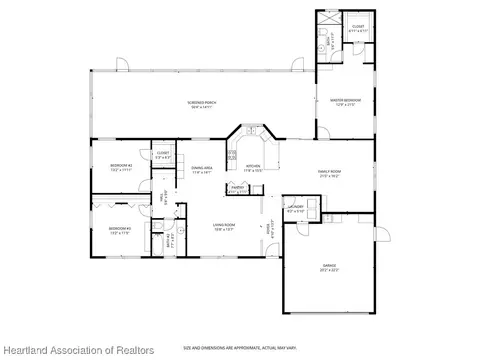 7714 Granada Rd, Sebring, FL 33876 photo 2