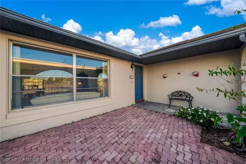 7714 Granada Rd, Sebring, FL 33876 photo 5