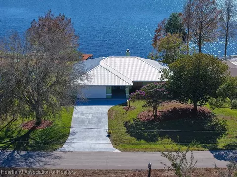 1528 Washington Blvd NW, Lake Placid, FL 33852