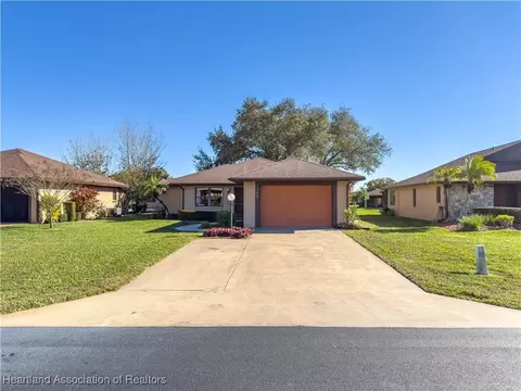 3405 Cormorant Point Dr, Sebring, FL 33872