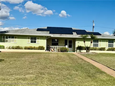 237 Lime Rd NW, Lake Placid, FL 33852