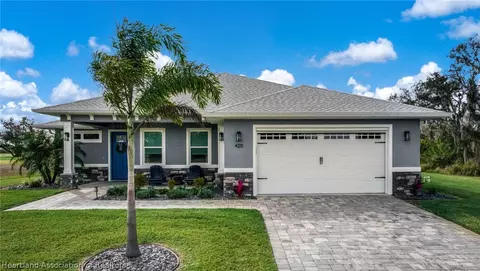 4211 N Course Ln, Avon Park, FL 33825
