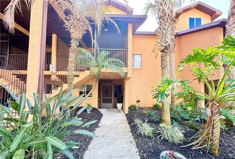 2967 Lake June Blvd, Lake Placid, FL 33852