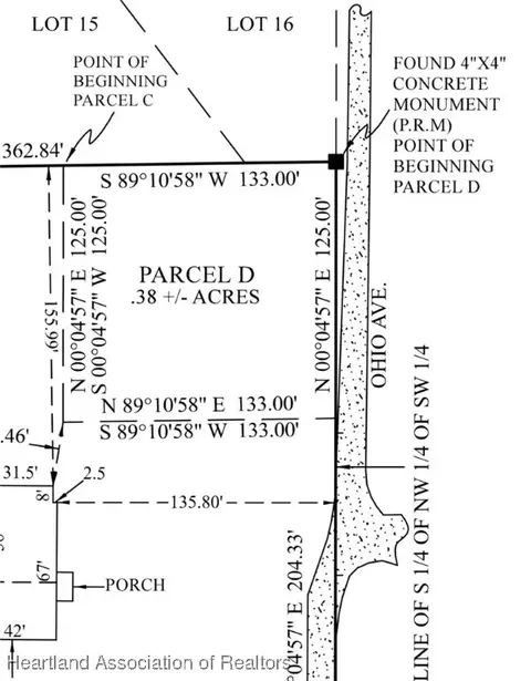 Ohio Avenue, Wauchula, FL 33873