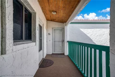 4845 Casablanca Circle F25, Sebring, FL 33870