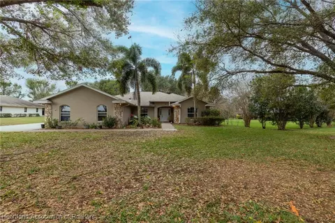 3 Meadowlake Cir S, Lake Placid, FL 33852