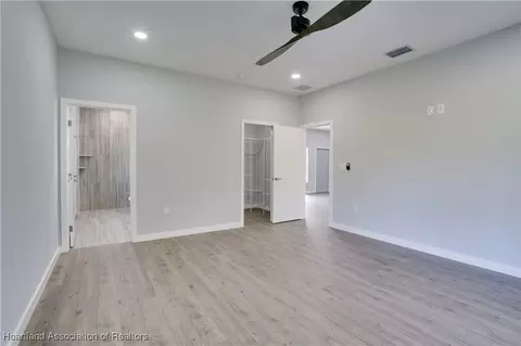 Bedroom - 3905 Barbarossa Ave, Sebring, FL 33872 photo 4 of 10