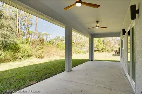Exterior - 3905 Barbarossa Ave, Sebring, FL 33872 photo 7 of 8