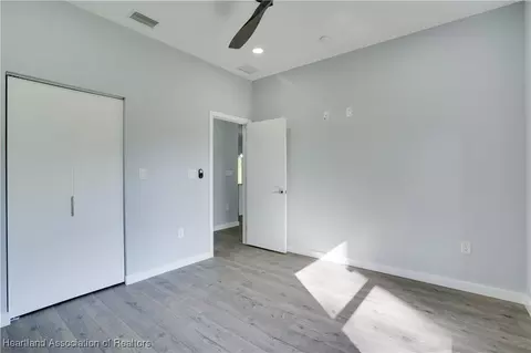 Bedroom - 3905 Barbarossa Ave, Sebring, FL 33872 photo 10 of 10