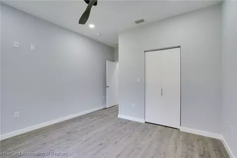 Bedroom - 3905 Barbarossa Ave, Sebring, FL 33872 photo 7 of 10