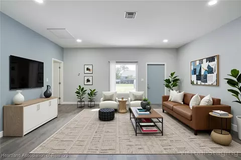 Living - 3905 Barbarossa Ave, Sebring, FL 33872 photo 1 of 8