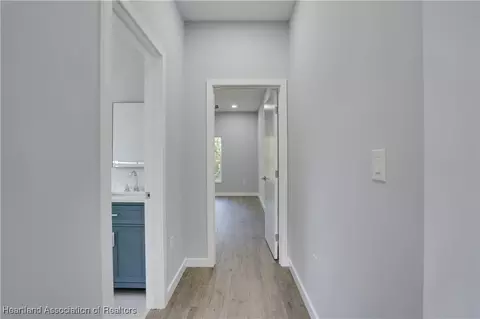 Entry Way - 3905 Barbarossa Ave, Sebring, FL 33872 photo 1 of 2