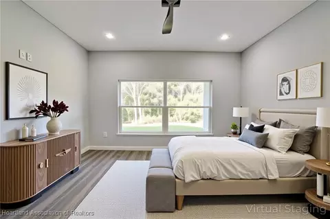 Bedroom - 3905 Barbarossa Ave, Sebring, FL 33872 photo 1 of 10