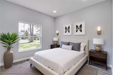 Bedroom - 3905 Barbarossa Ave, Sebring, FL 33872 photo 3 of 10
