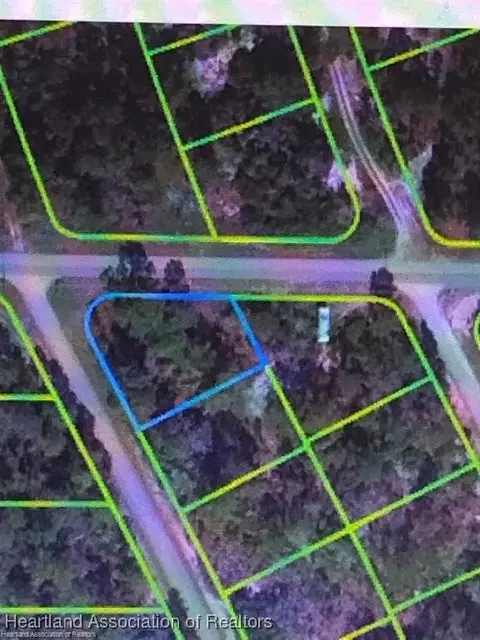 131 Sentimental Dr, Lake Placid, FL 33852