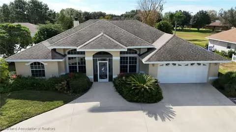 20 Meadowlake Cir N, Lake Placid, FL 33852