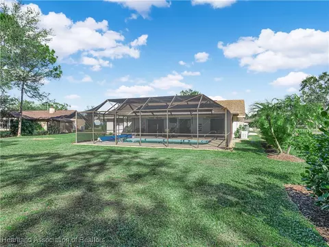 3206 Divot Rd, Sebring, FL 33872 photo 2