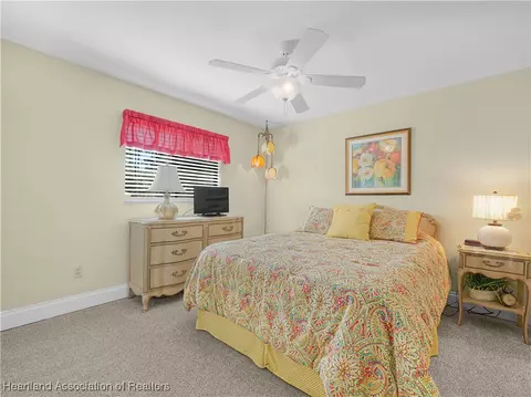 3206 Divot Rd, Sebring, FL 33872 photo 21