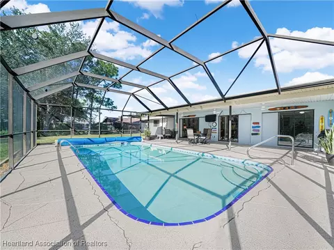 3206 Divot Rd, Sebring, FL 33872 photo 31