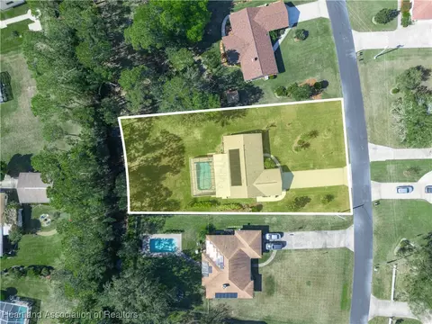 3206 Divot Rd, Sebring, FL 33872 photo 37