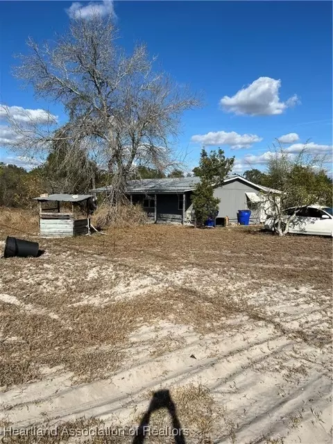 341 Highlands Blvd, Lake Placid, FL 33852
