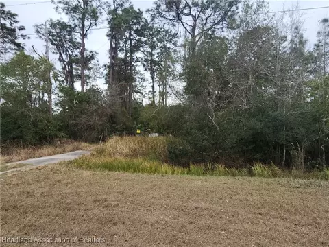 5950 Hwy 630 Hwy E, Frostproof, FL 33843