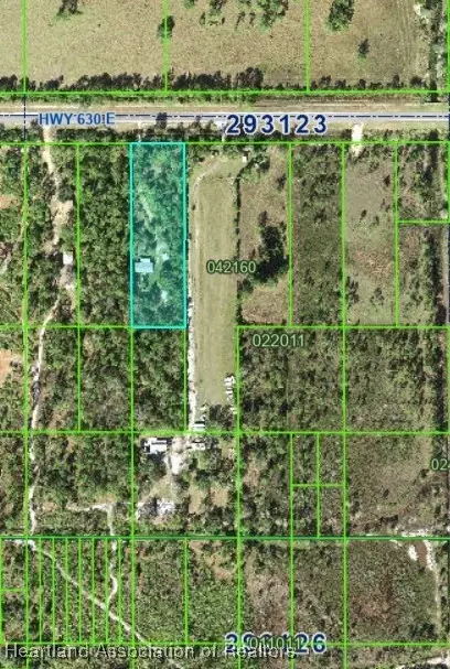 5950 Hwy 630 Hwy E, Frostproof, FL 33843 photo 2