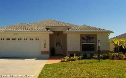 3208 Pointe Ave, Sebring, FL 33872 photo 1