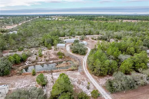 10801 S Orange Blossom Blvd, Sebring, FL 33875