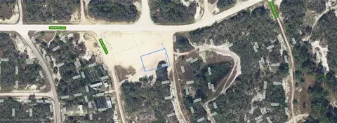 132 Joy Dr, Lake Placid, FL 33852