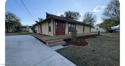 1601 Gramarcy Ave, Sebring, FL 33875